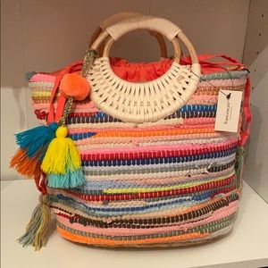 Beautiful bag - brand new